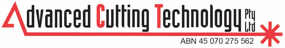 Advanced Cutting Technology logo