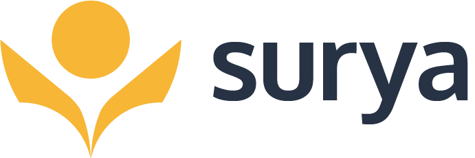 Surya Business Solutions logo